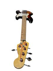 FENDER JAZZ BASS PLUS V 5-STRING (MP4028593) | eBay